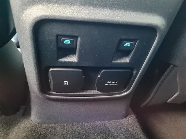 2023 Ford Bronco Raptor Roseville CA