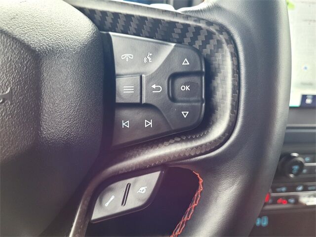 2023 Ford Bronco Raptor Roseville CA