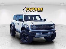 2023_Ford_Bronco_Raptor_ Roseville CA