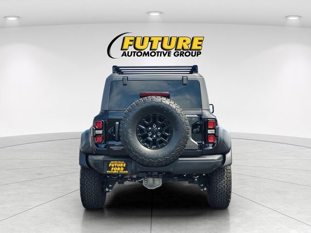 2023 Ford Bronco Raptor Roseville CA