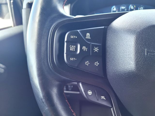 2023 Ford Bronco Raptor Roseville CA