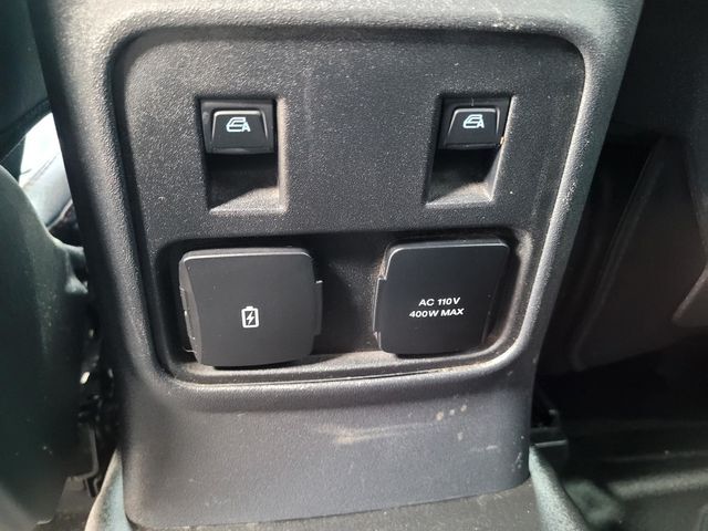 2023 Ford Bronco Raptor Roseville CA