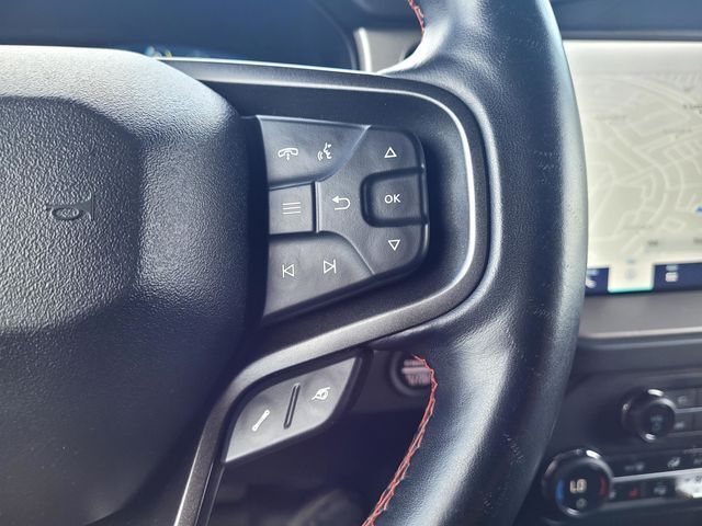 2023 Ford Bronco Raptor Roseville CA