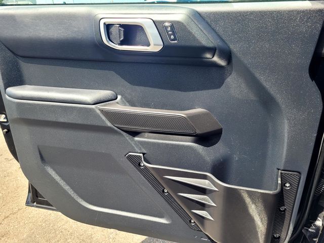 2023 Ford Bronco Raptor Roseville CA