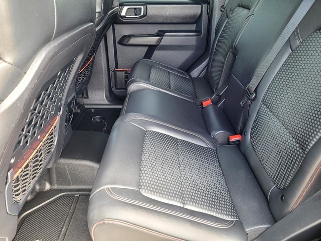 2023 Ford Bronco Raptor Roseville CA