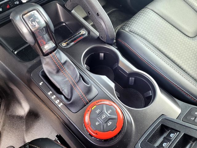 2023 Ford Bronco Raptor Roseville CA