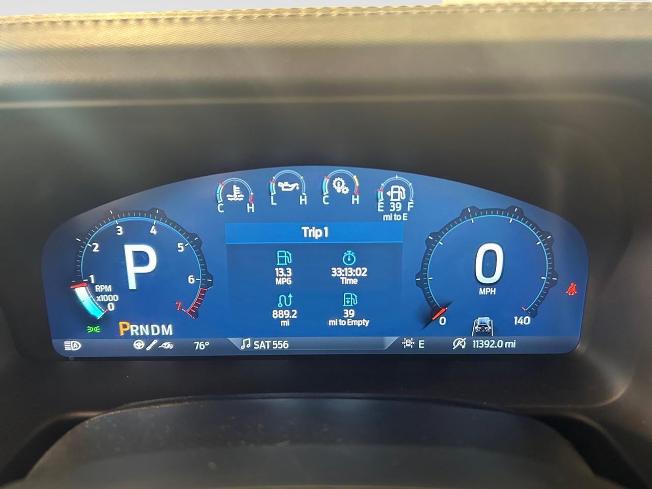 2023 Ford Bronco Raptor New Braunfels TX