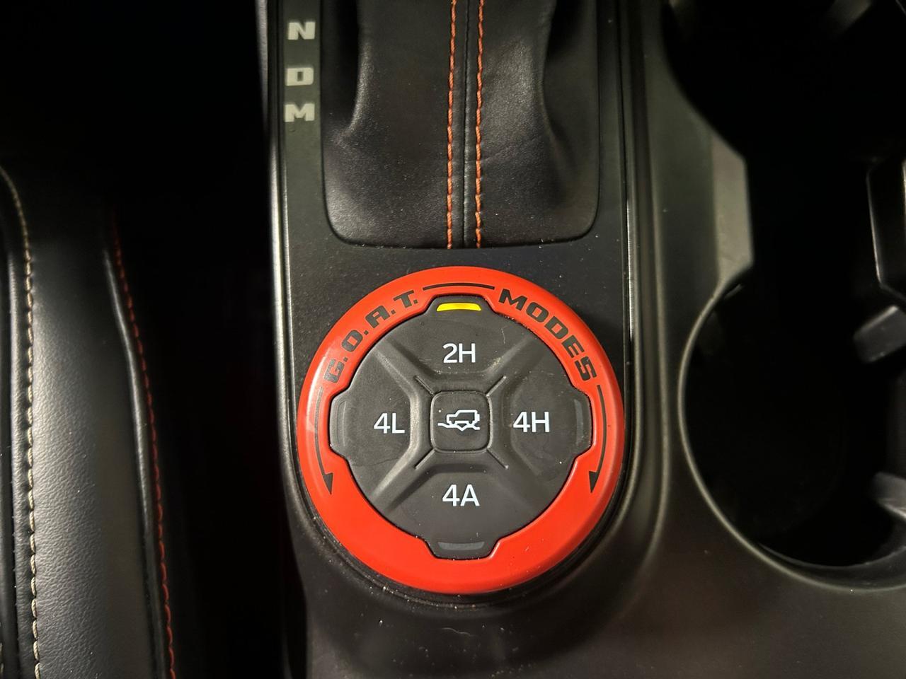 2023 Ford Bronco Raptor New Braunfels TX
