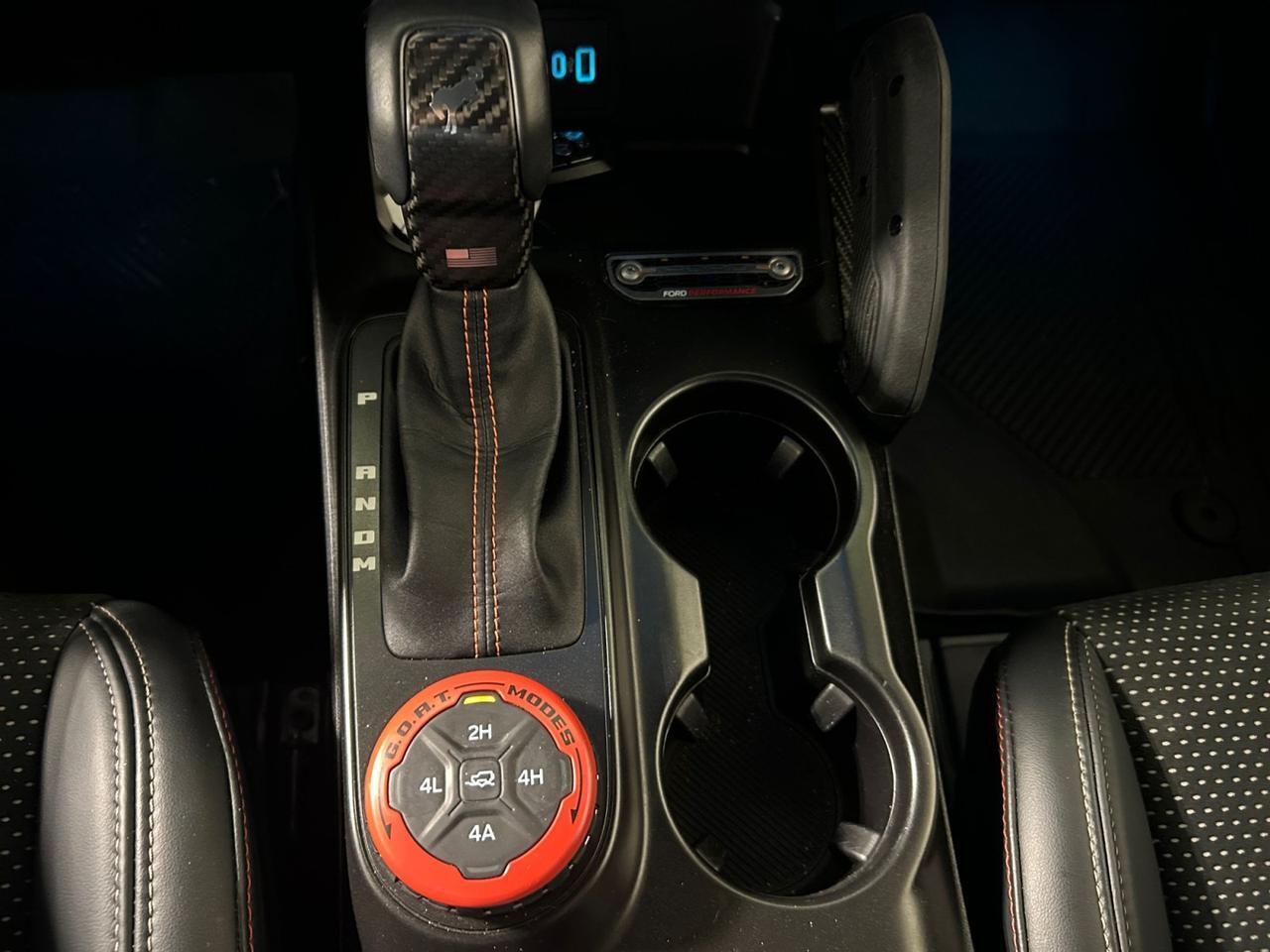 2023 Ford Bronco Raptor New Braunfels TX