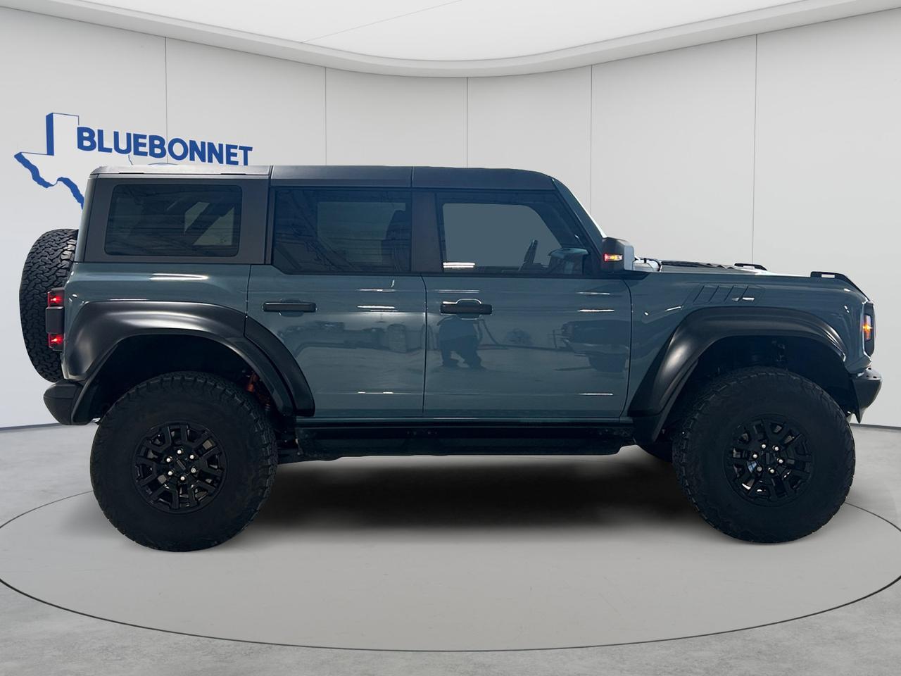 2023 Ford Bronco Raptor New Braunfels TX