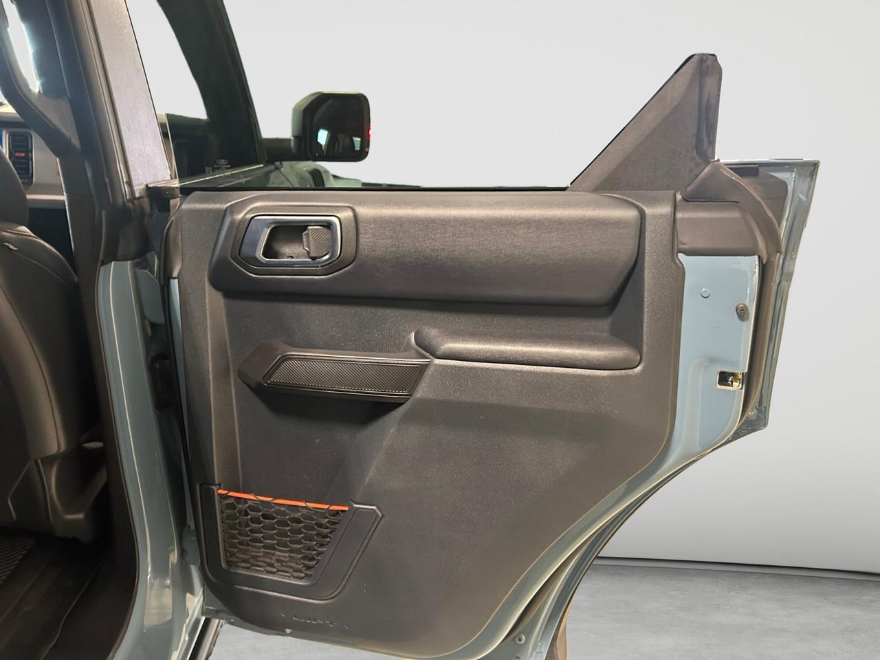 2023 Ford Bronco Raptor New Braunfels TX