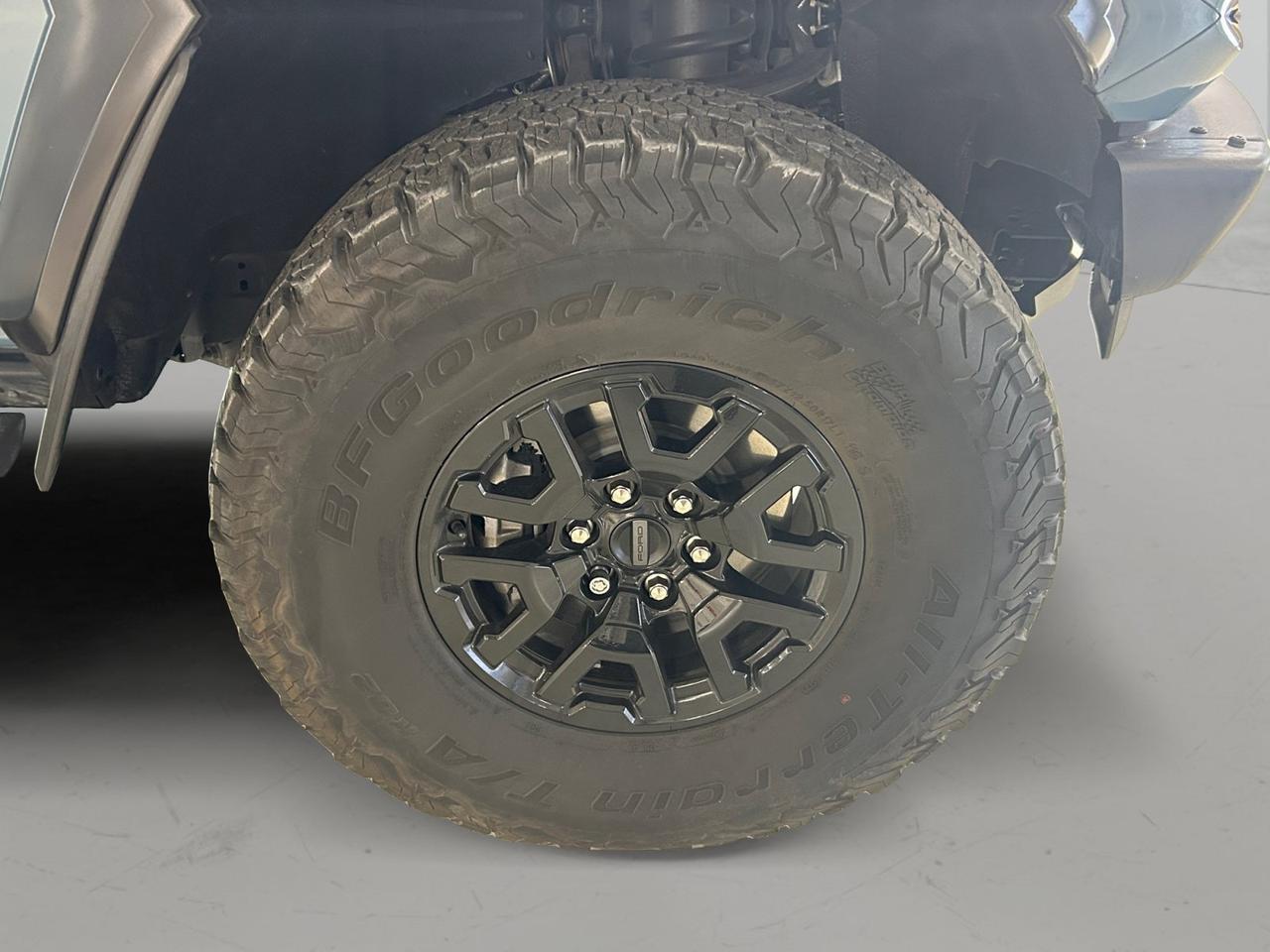 2023 Ford Bronco Raptor New Braunfels TX