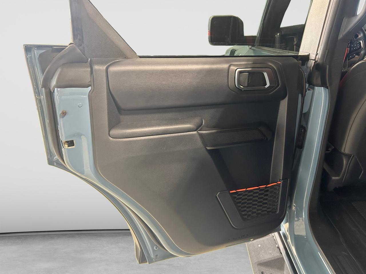 2023 Ford Bronco Raptor New Braunfels TX