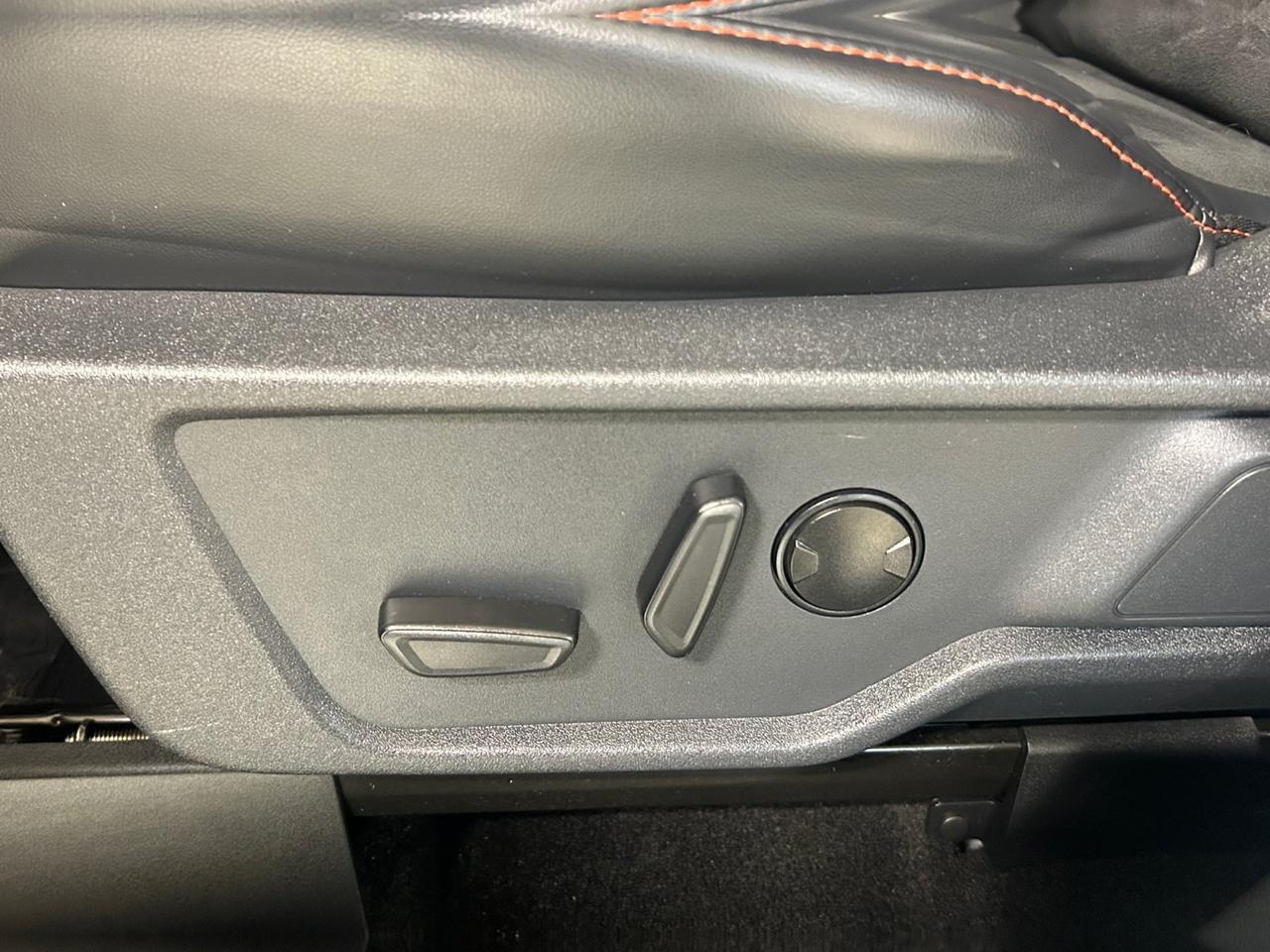 2023 Ford Bronco Raptor New Braunfels TX