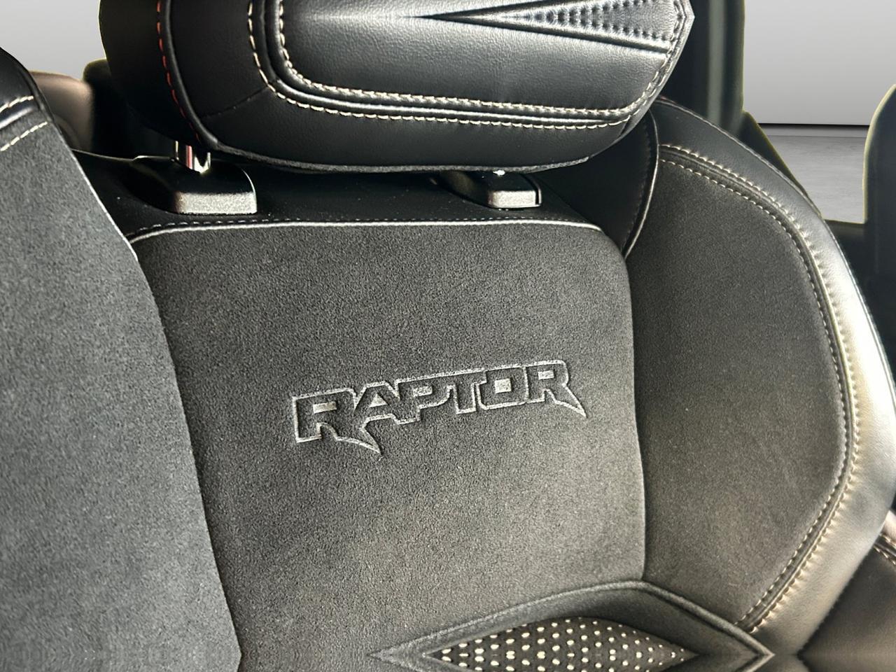 2023 Ford Bronco Raptor New Braunfels TX