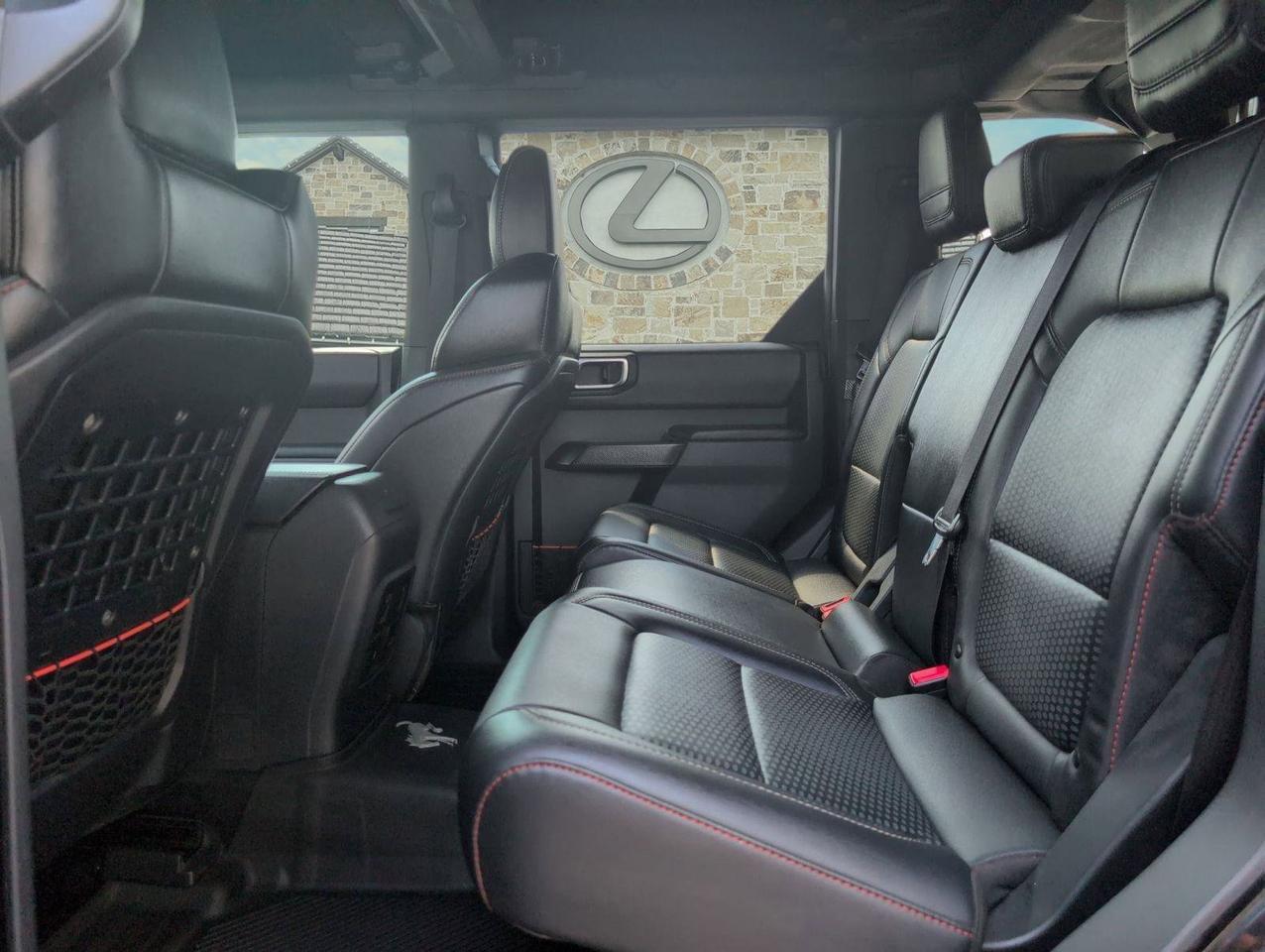 2023 Ford Bronco Raptor San Antonio TX