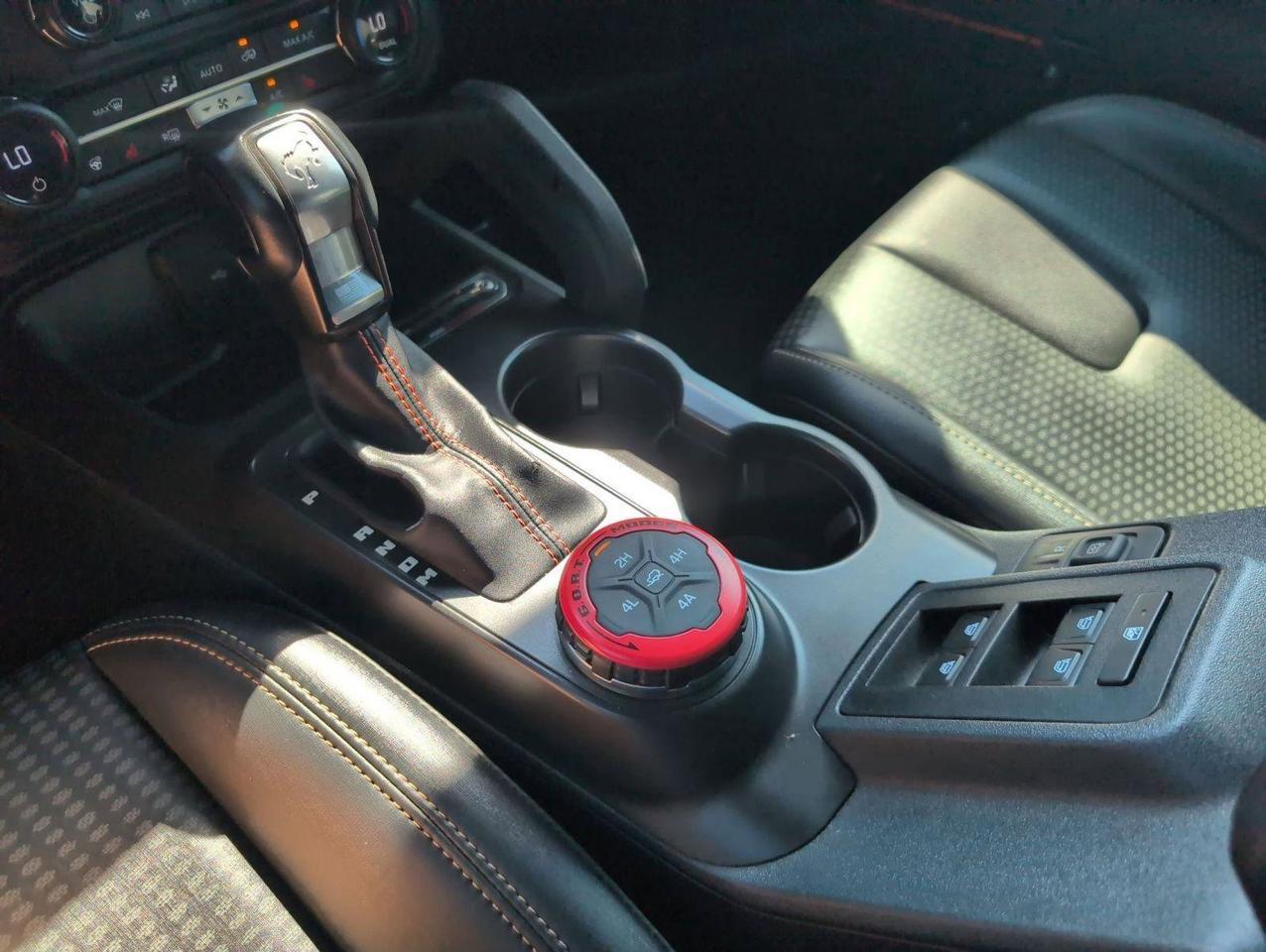 2023 Ford Bronco Raptor San Antonio TX