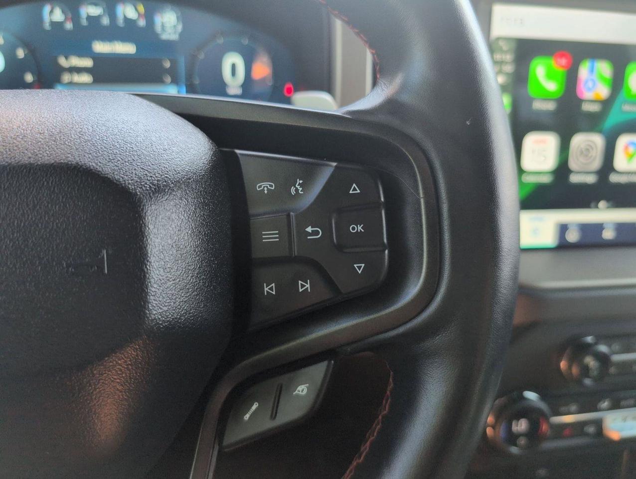 2023 Ford Bronco Raptor San Antonio TX