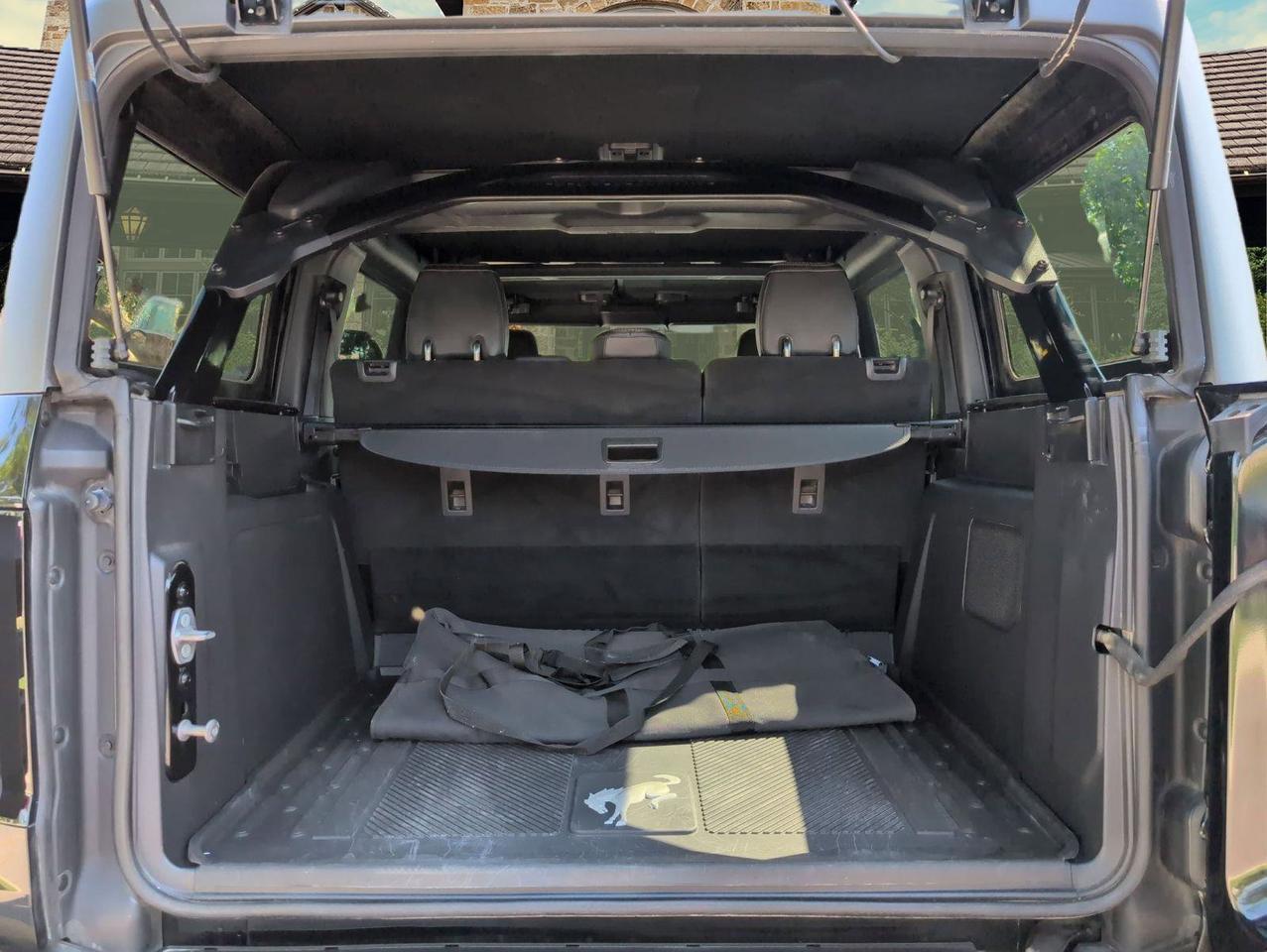 2023 Ford Bronco Raptor San Antonio TX