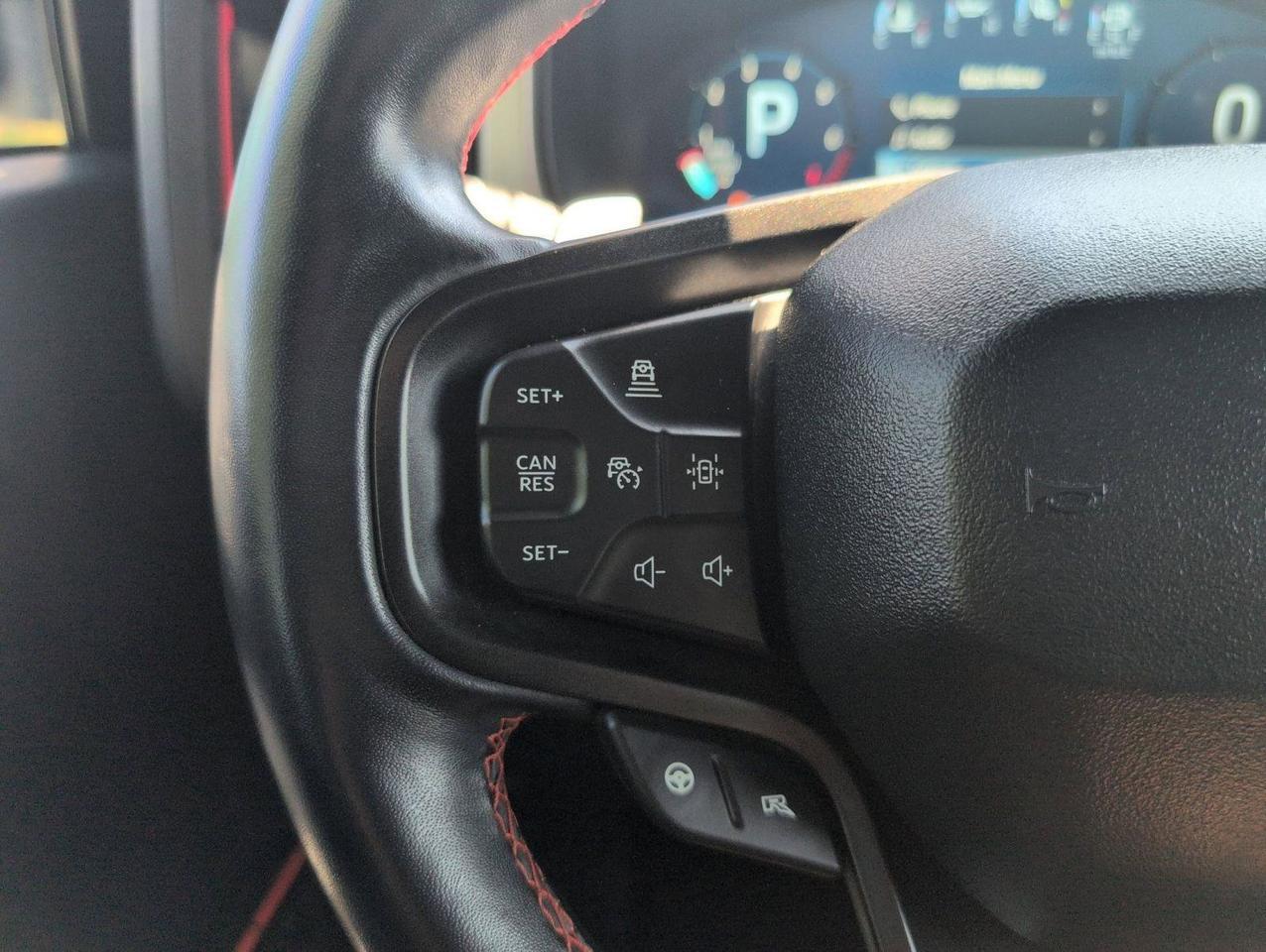 2023 Ford Bronco Raptor San Antonio TX