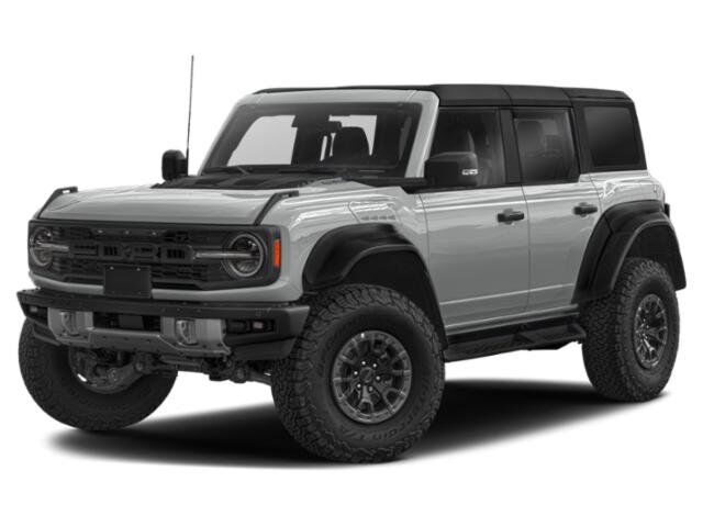 2023 Ford Bronco Raptor San Antonio TX