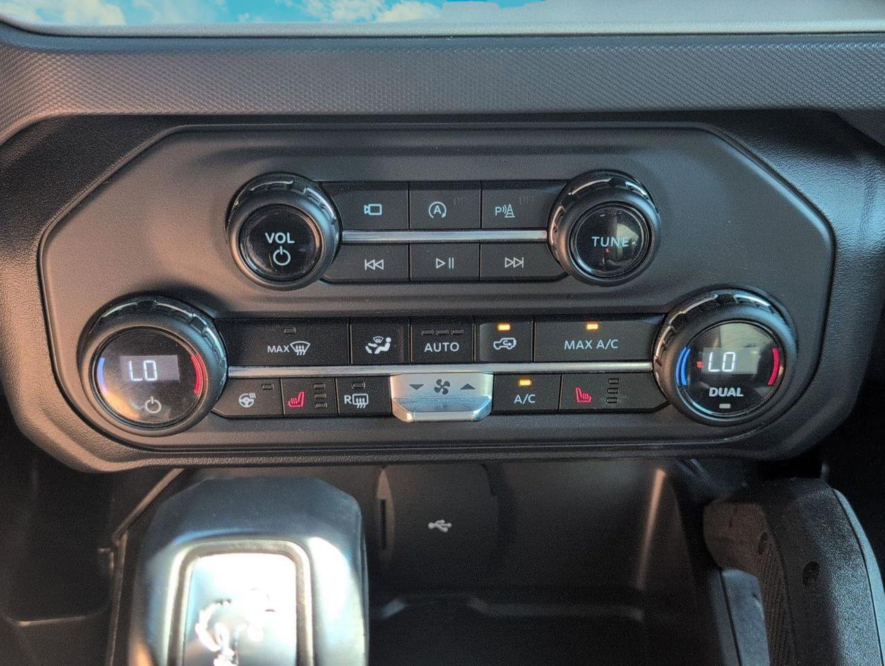 2023 Ford Bronco Raptor San Antonio TX