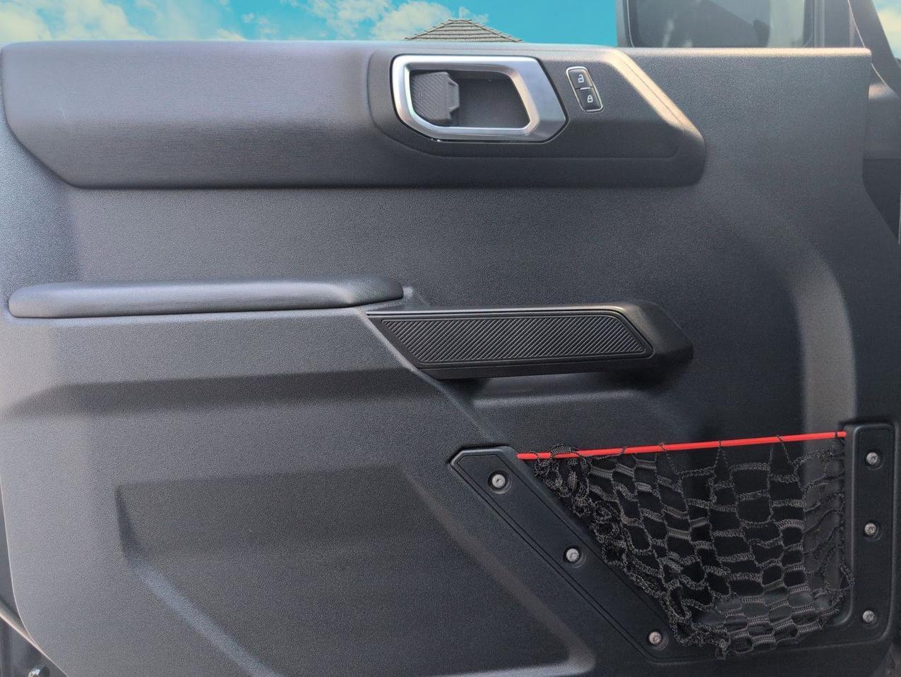 2023 Ford Bronco Raptor San Antonio TX