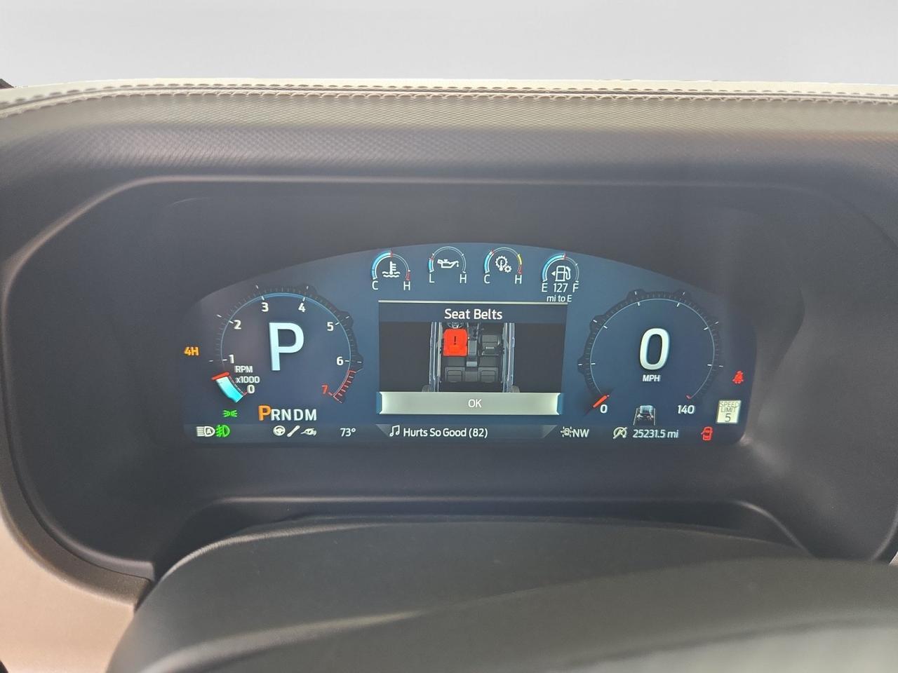 2023 Ford Bronco Raptor  Selma TX