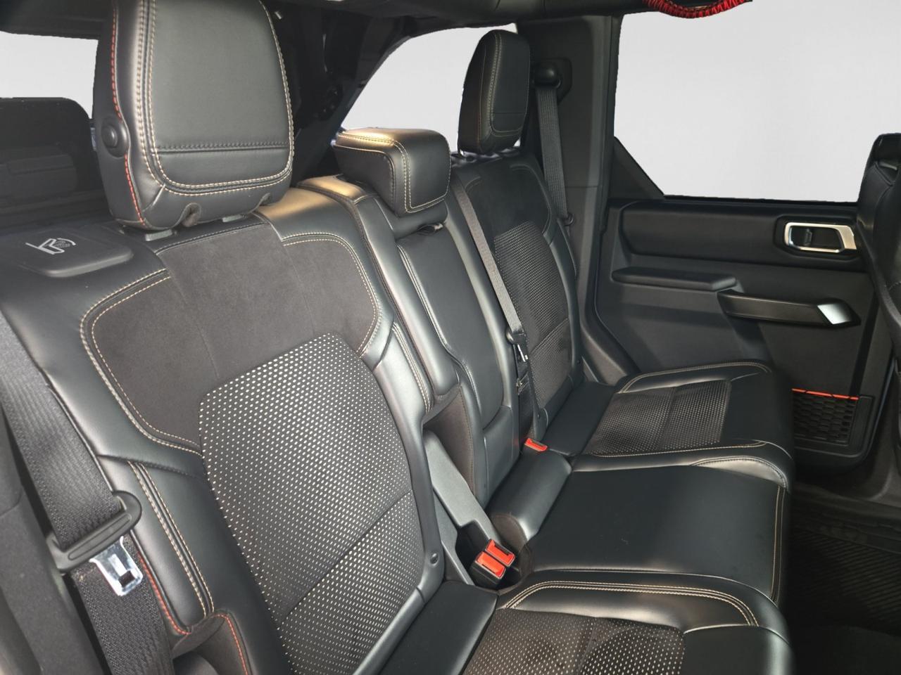 2023 Ford Bronco Raptor  Selma TX