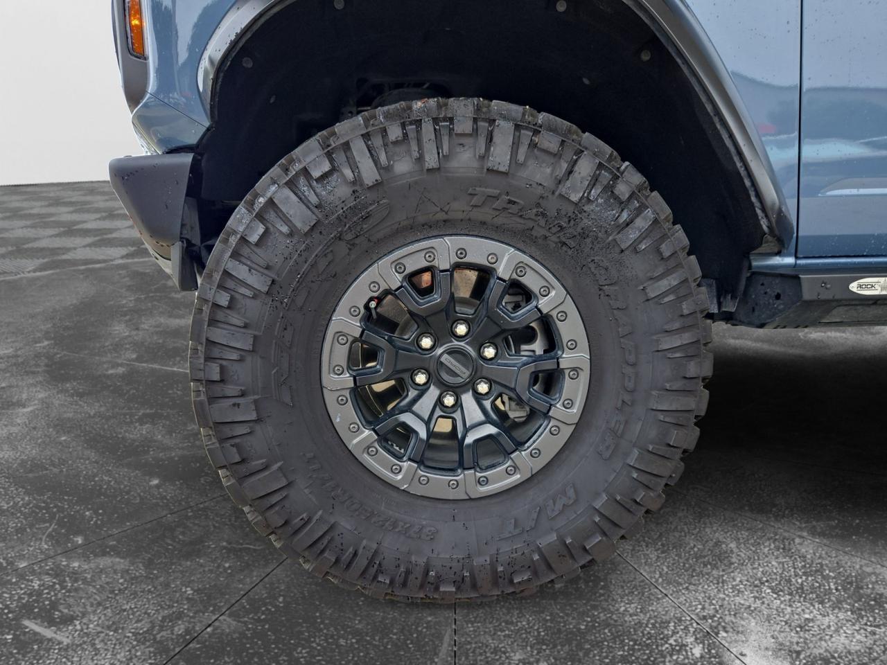 2023 Ford Bronco Raptor  Selma TX