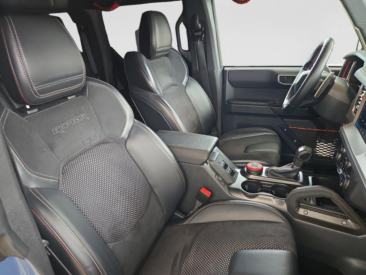 2023 Ford Bronco Raptor  Selma TX