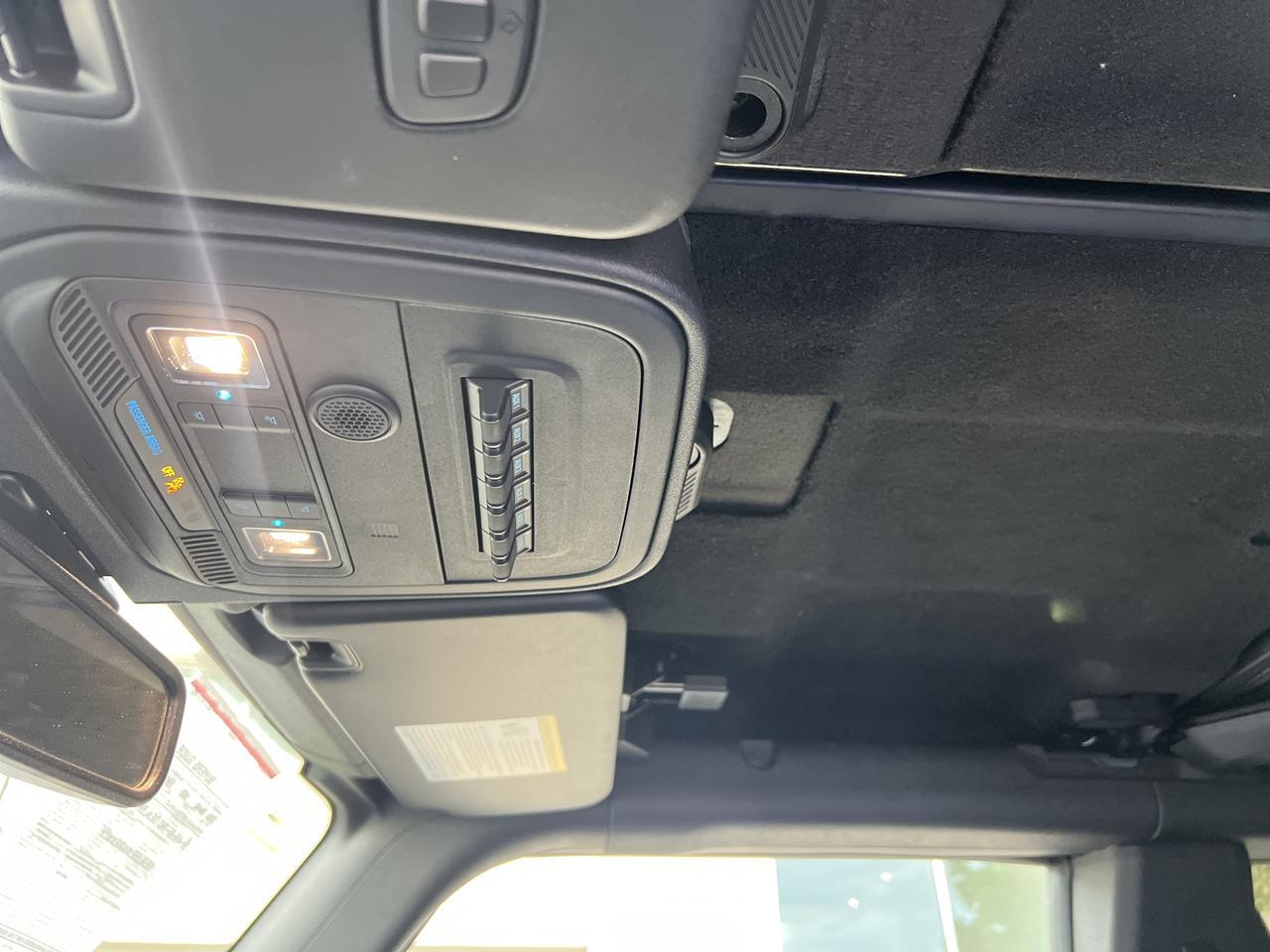 2023 Ford Bronco Raptor San Antonio TX