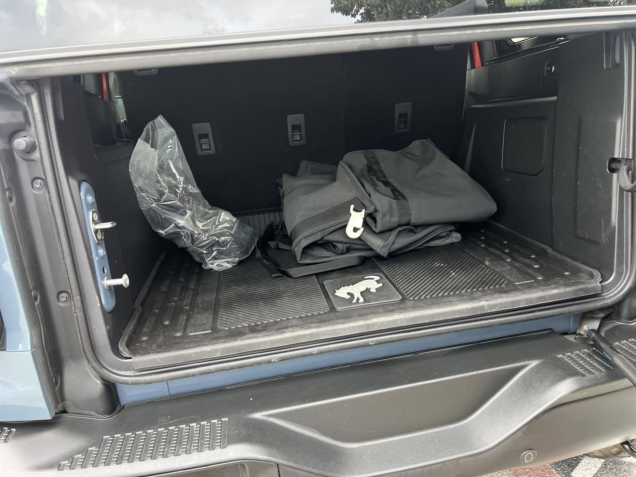 2023 Ford Bronco Raptor San Antonio TX