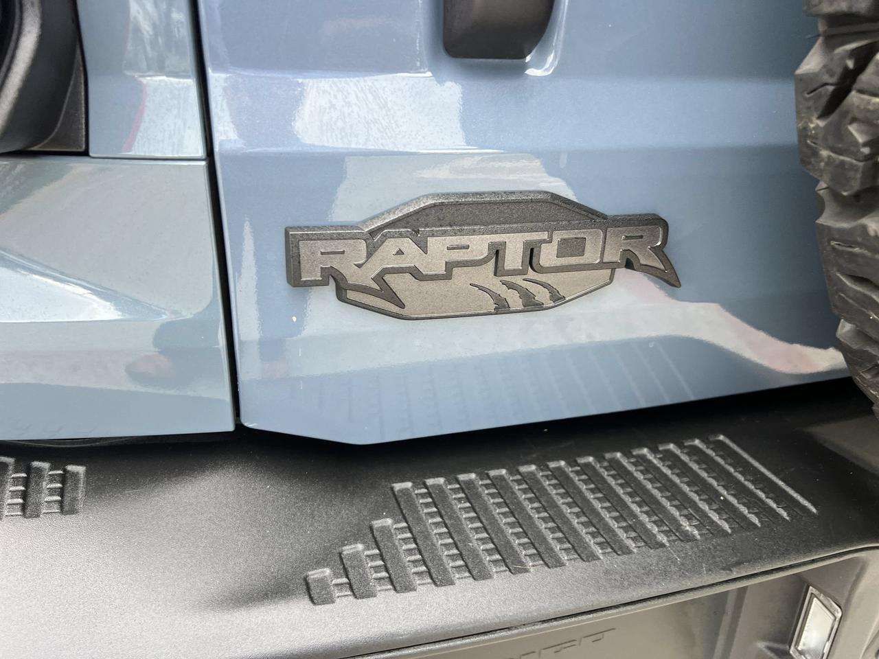 2023 Ford Bronco Raptor San Antonio TX