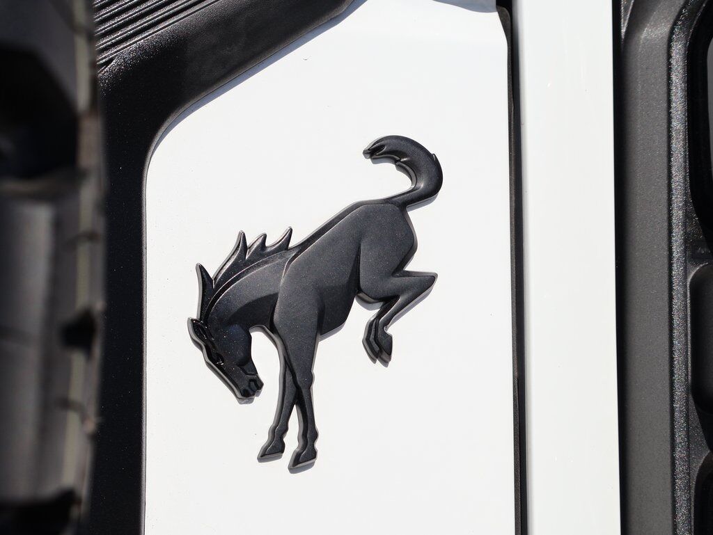 2023 Ford Bronco Raptor San Clemente CA