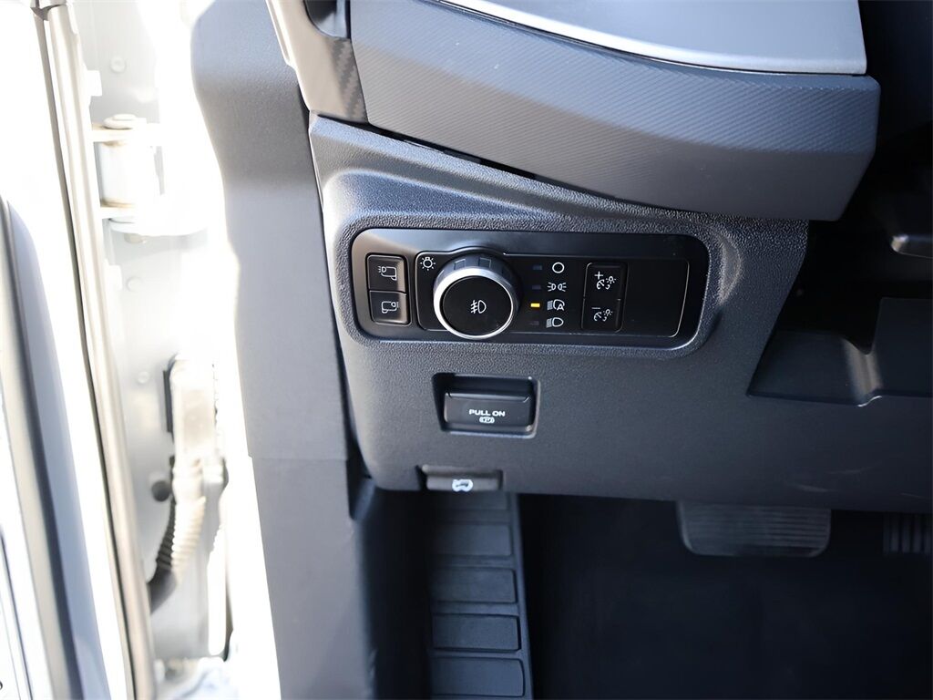 2023 Ford Bronco Raptor San Clemente CA