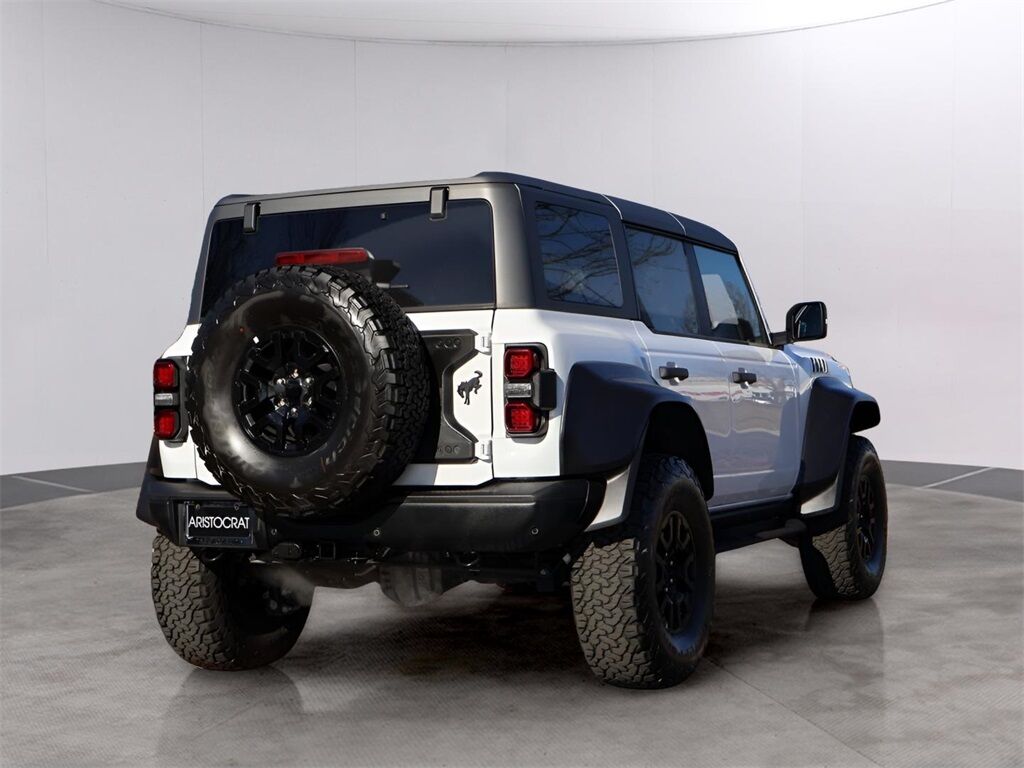 2023 Ford Bronco Raptor San Clemente CA