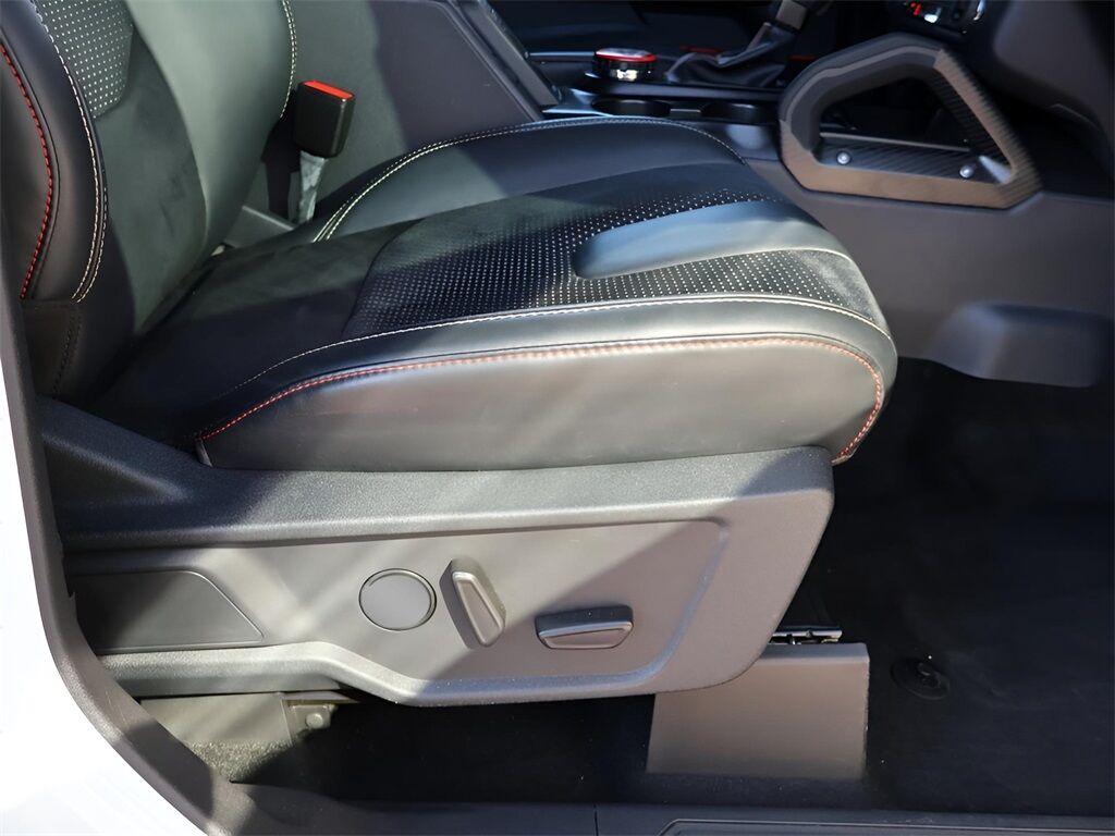 2023 Ford Bronco Raptor San Clemente CA