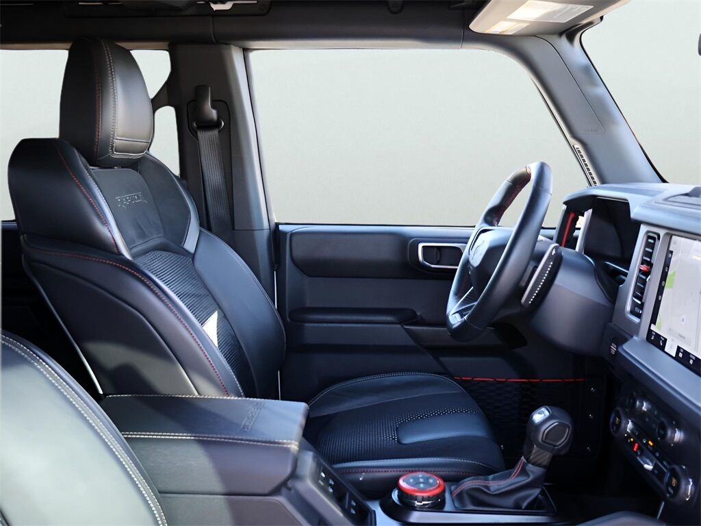 2023 Ford Bronco Raptor San Clemente CA