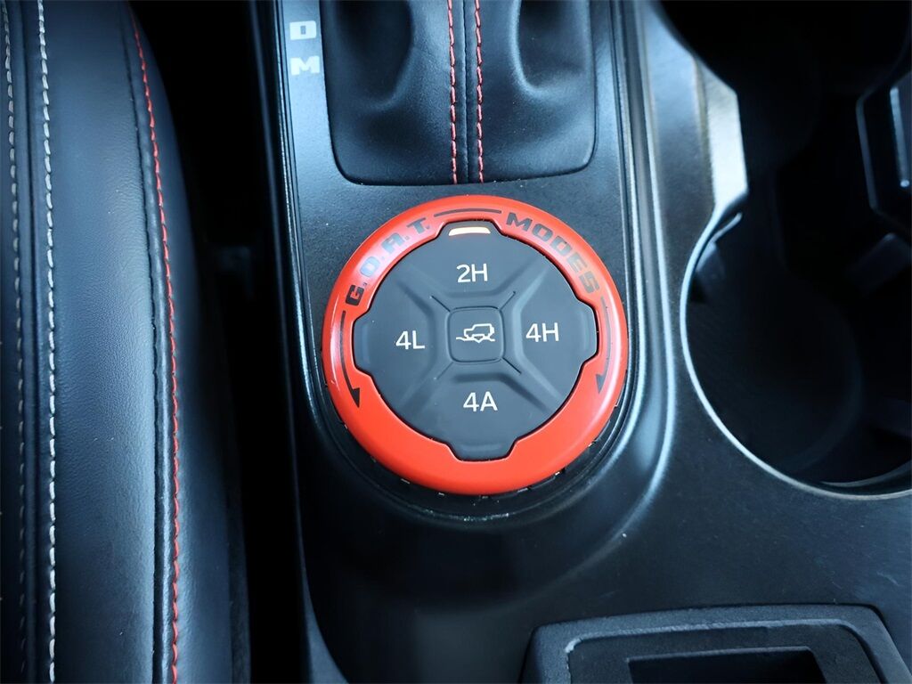 2023 Ford Bronco Raptor San Clemente CA