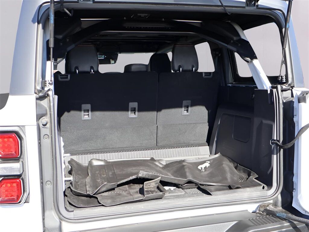 2023 Ford Bronco Raptor San Clemente CA