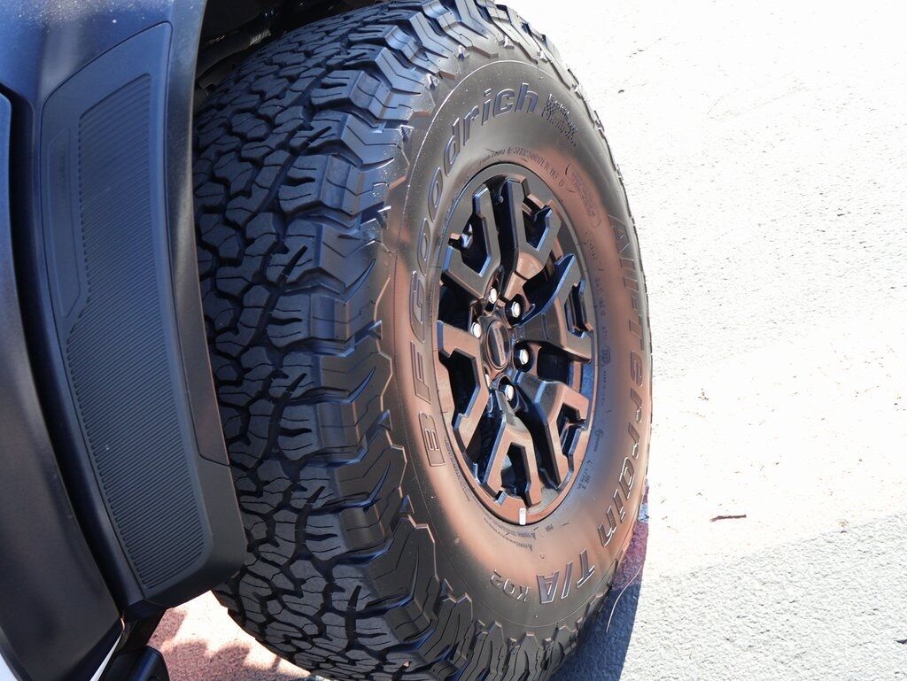 2023 Ford Bronco Raptor San Clemente CA