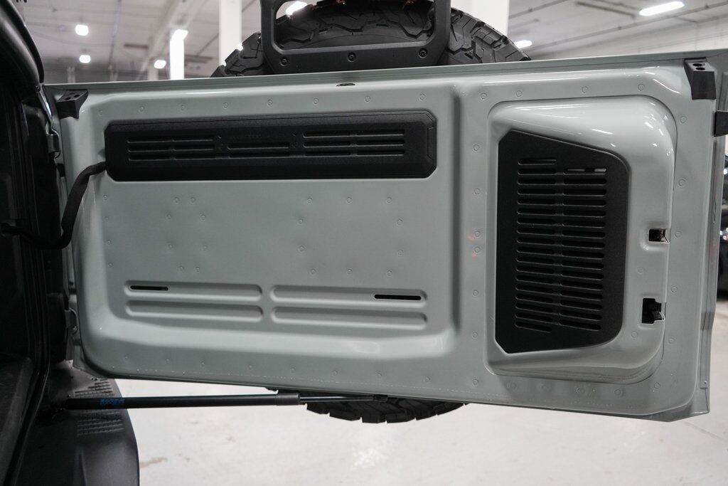 2023 Ford Bronco Raptor Tigard OR