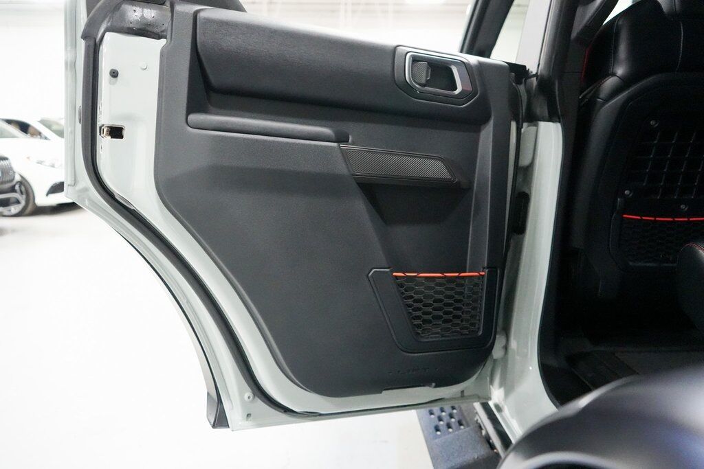 2023 Ford Bronco Raptor Tigard OR