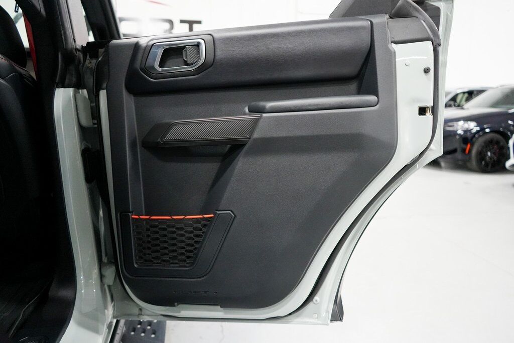 2023 Ford Bronco Raptor Tigard OR