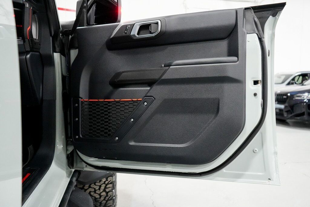 2023 Ford Bronco Raptor Tigard OR