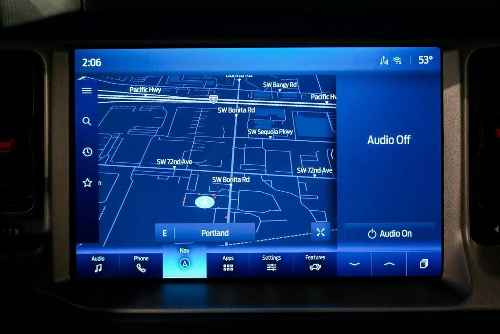 2023 Ford Bronco Raptor Tigard OR