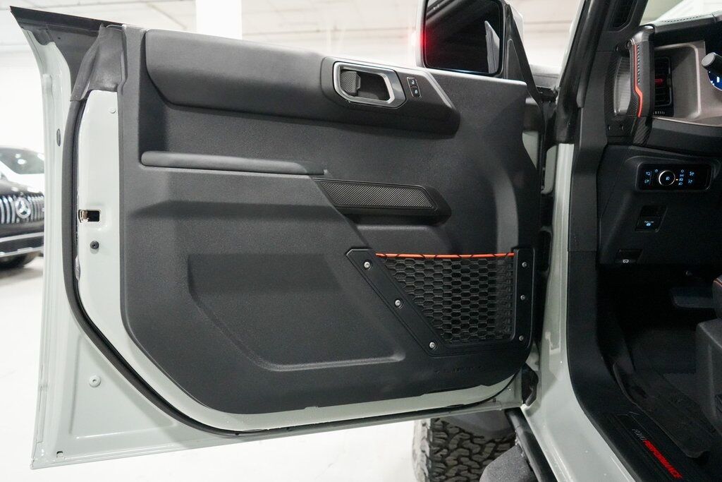 2023 Ford Bronco Raptor Tigard OR