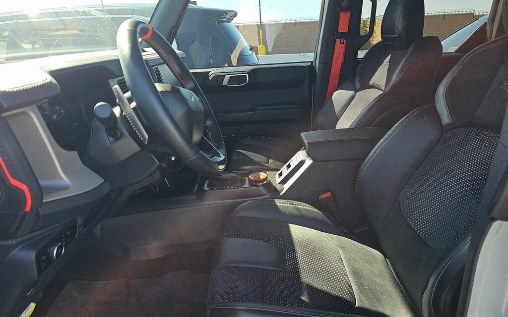 2023 Ford Bronco Raptor Tigard OR