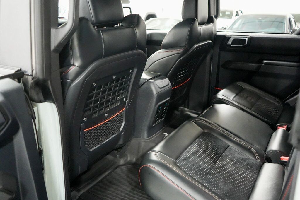 2023 Ford Bronco Raptor Tigard OR